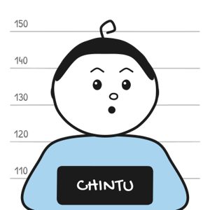 Mugshot of Chintu